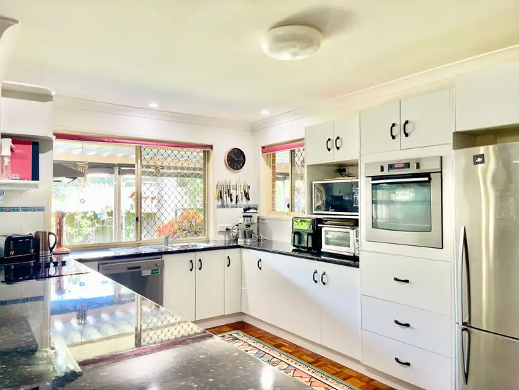 Third view of Homely house listing, 57 Spence Street, Point Vernon QLD 4655