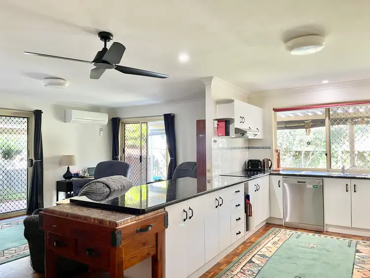 Fourth view of Homely house listing, 57 Spence Street, Point Vernon QLD 4655