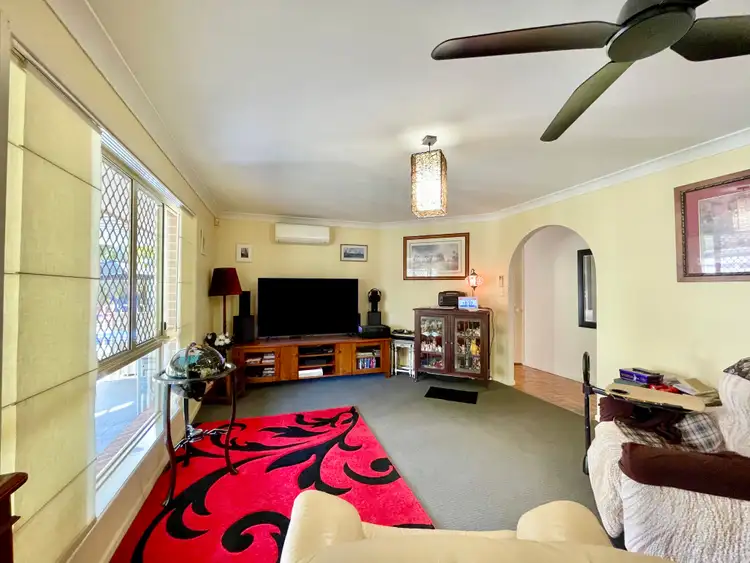 Fifth view of Homely house listing, 57 Spence Street, Point Vernon QLD 4655