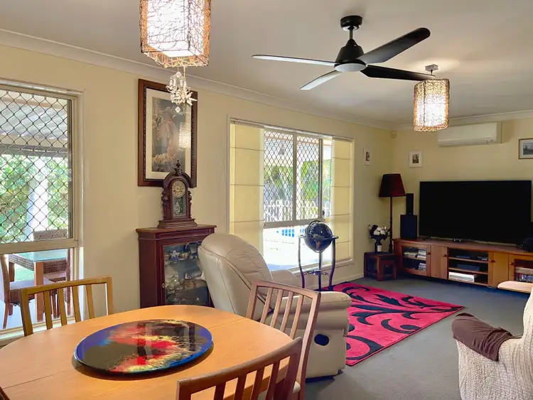 Sixth view of Homely house listing, 57 Spence Street, Point Vernon QLD 4655
