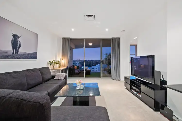 Main view of Homely apartment listing, 58/259-269 Hay Street, East Perth WA 6004