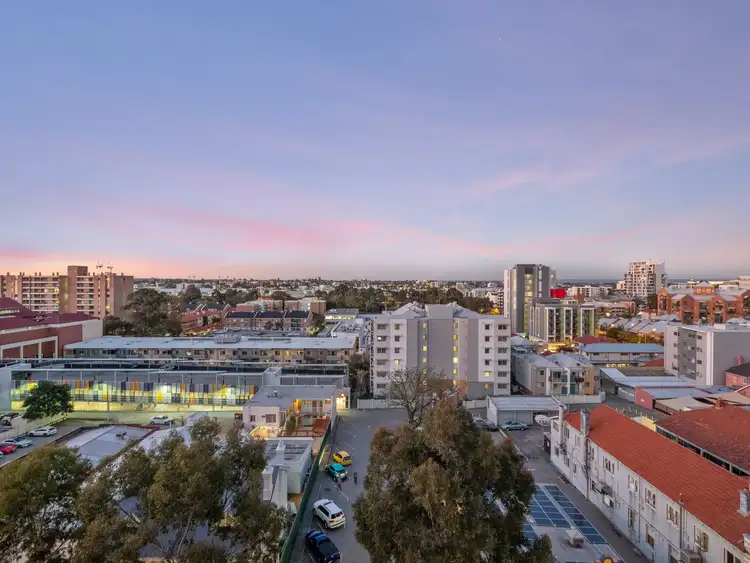 Third view of Homely apartment listing, 58/259-269 Hay Street, East Perth WA 6004