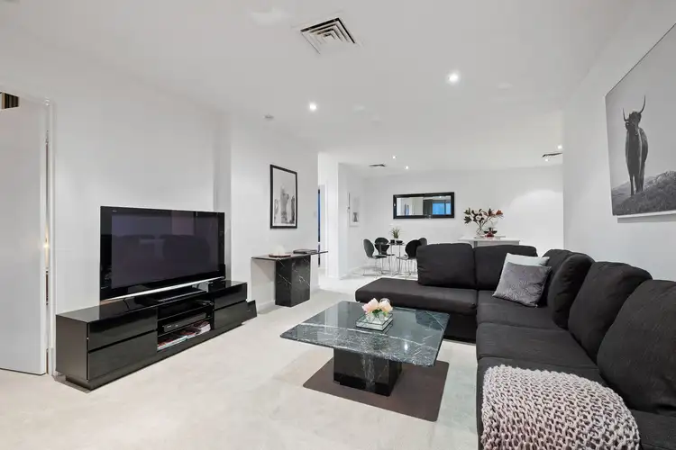 Fifth view of Homely apartment listing, 58/259-269 Hay Street, East Perth WA 6004