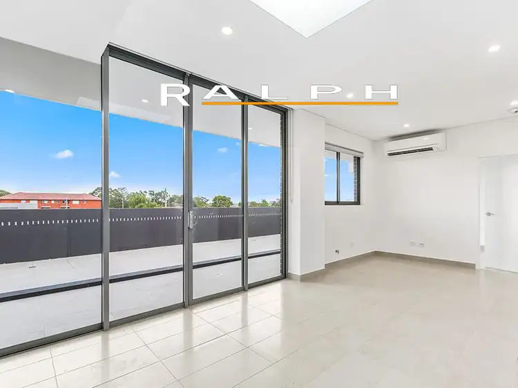 24/190 Haldon Street, Lakemba NSW 2195