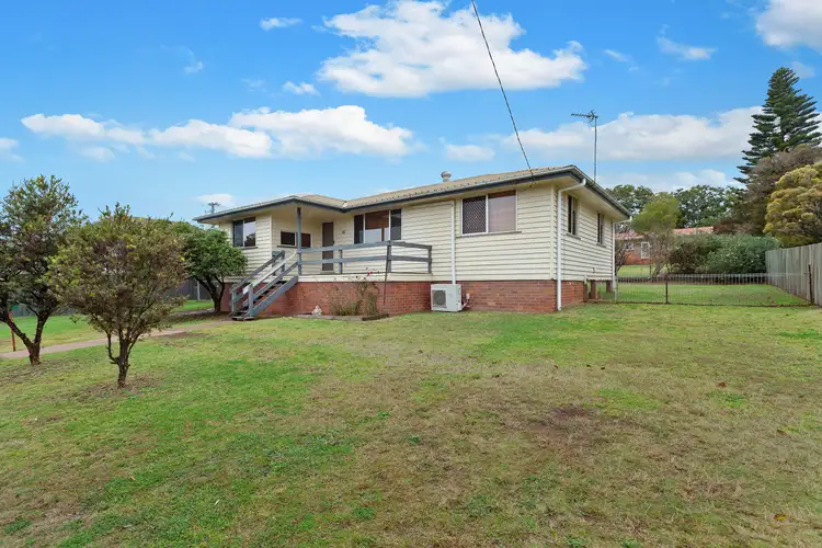26 Boyes Street, Harristown QLD 4350