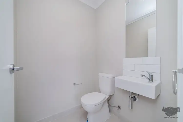 Fifth view of Homely townhouse listing, 268 Highlander Drive, Craigieburn VIC 3064