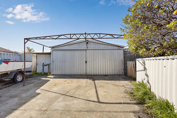 1 CABLE PLACE, Morley WA 6062