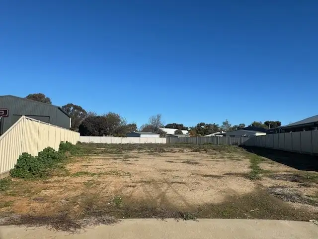 Main view of Homely land listing, 7 ROSEN COURT, Koondrook VIC 3580