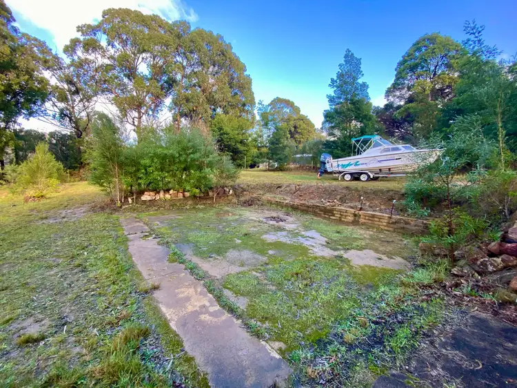 Third view of Homely land listing, 3 Banksia Parade, Mallacoota VIC 3892