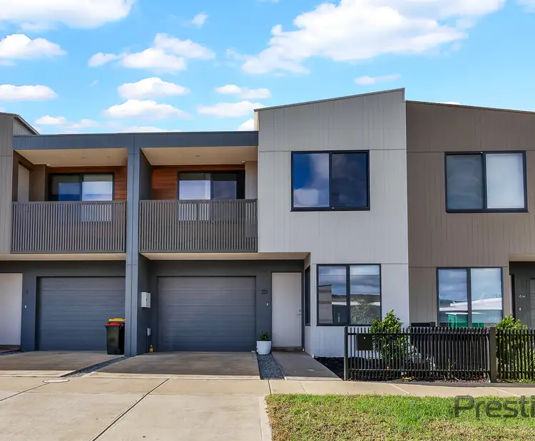 2D Gladman Road, Maddingley VIC 3340