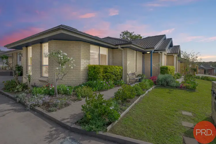 Second view of Homely house listing, 1/39 Carnarvon Circuit, East Maitland NSW 2323