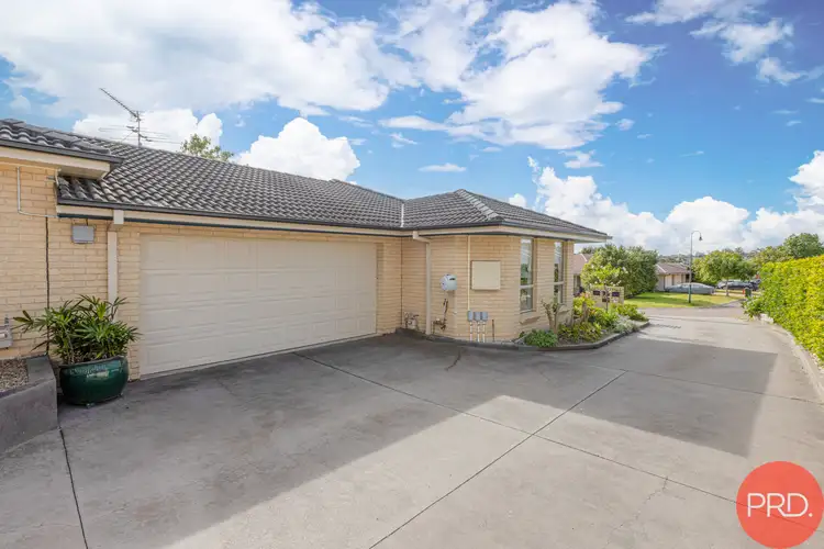 Fourth view of Homely house listing, 1/39 Carnarvon Circuit, East Maitland NSW 2323