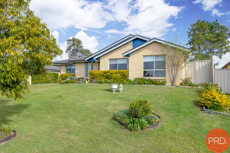 Fifth view of Homely house listing, 1/39 Carnarvon Circuit, East Maitland NSW 2323