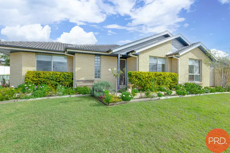 Sixth view of Homely house listing, 1/39 Carnarvon Circuit, East Maitland NSW 2323