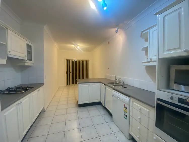 Second view of Homely townhouse listing, 47/183 St Johns Avenue, Gordon NSW 2072