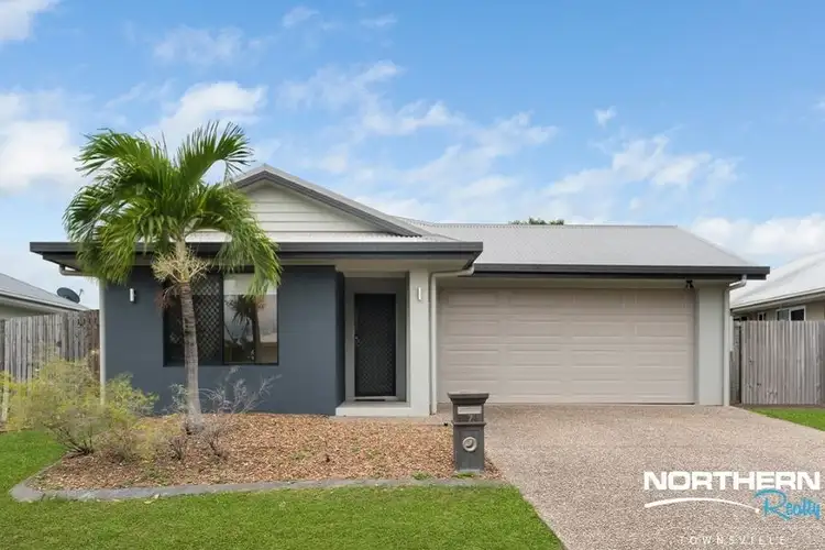 7 Warrill Place, Kelso QLD 4815