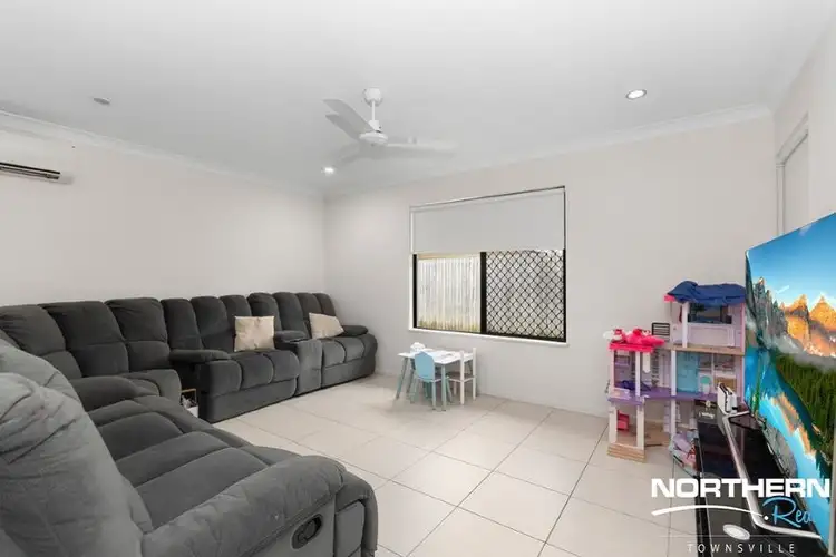 Second view of Homely house listing, 7 Warrill Place, Kelso QLD 4815