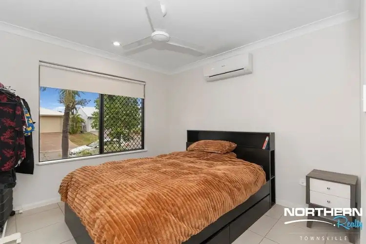 Fifth view of Homely house listing, 7 Warrill Place, Kelso QLD 4815
