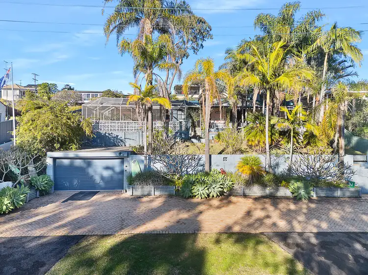 Fourth view of Homely house listing, 32-34 Scenic Drive, Budgewoi NSW 2262
