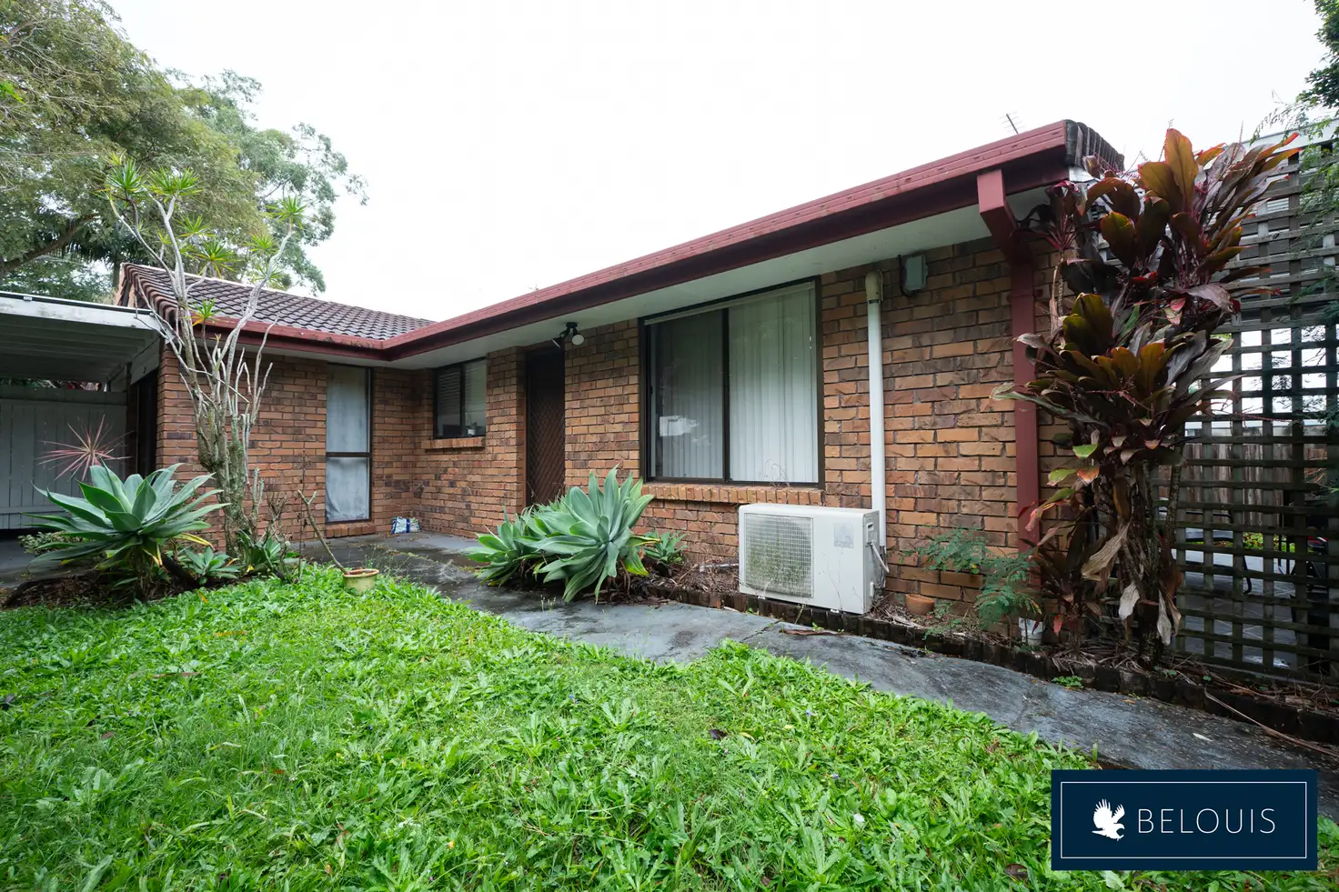 Main view of Homely semi-detached listing, unit 2/2 Morinda Way, Labrador QLD 4215