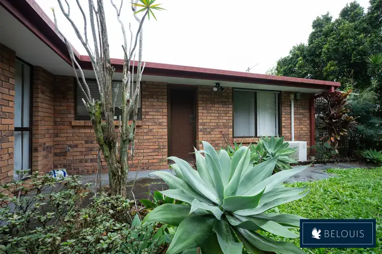 Second view of Homely semi-detached listing, unit 2/2 Morinda Way, Labrador QLD 4215