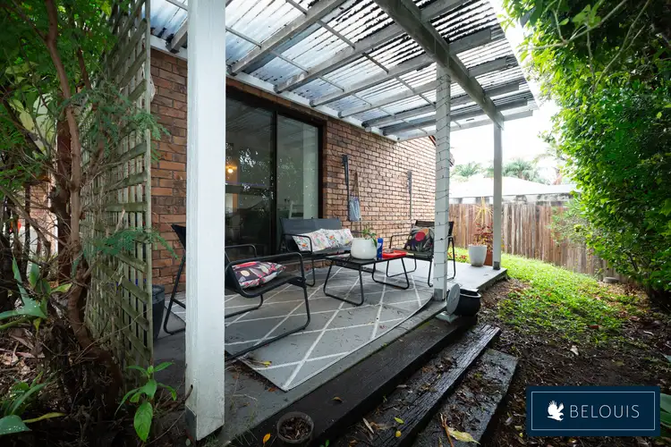 Fifth view of Homely semi-detached listing, unit 2/2 Morinda Way, Labrador QLD 4215