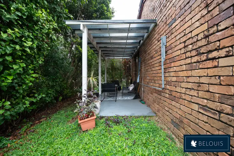 Sixth view of Homely semi-detached listing, unit 2/2 Morinda Way, Labrador QLD 4215