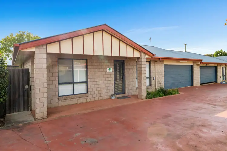 Main view of Homely unit listing, Unit 2/28 Canning Street, Drayton QLD 4350