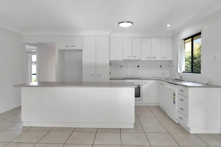 Second view of Homely unit listing, Unit 2/28 Canning Street, Drayton QLD 4350