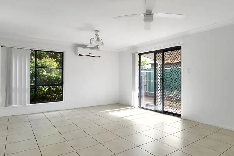 Third view of Homely unit listing, Unit 2/28 Canning Street, Drayton QLD 4350