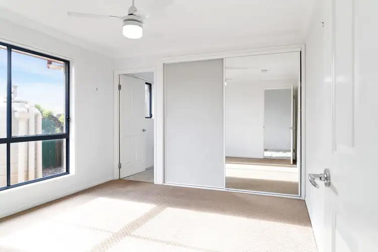 Fourth view of Homely unit listing, Unit 2/28 Canning Street, Drayton QLD 4350