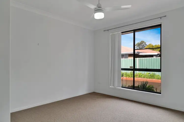 Fifth view of Homely unit listing, Unit 2/28 Canning Street, Drayton QLD 4350