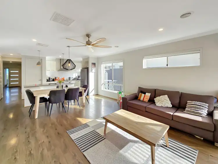 Fifth view of Homely house listing, 25-27 Portrush Loop, Armstrong Creek VIC 3217