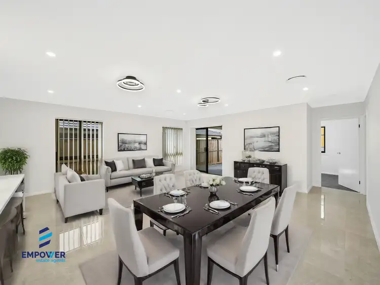 Fourth view of Homely house listing, Address available on request