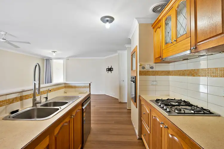 Second view of Homely house listing, 44 KIANDRA PARADE, Ballajura WA 6066
