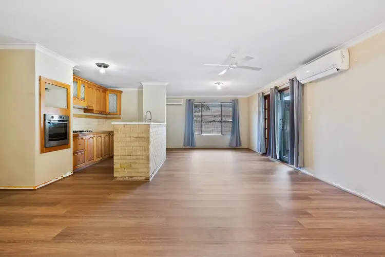 Third view of Homely house listing, 44 KIANDRA PARADE, Ballajura WA 6066