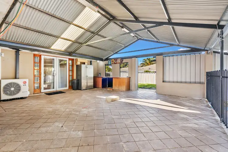 Fourth view of Homely house listing, 44 KIANDRA PARADE, Ballajura WA 6066