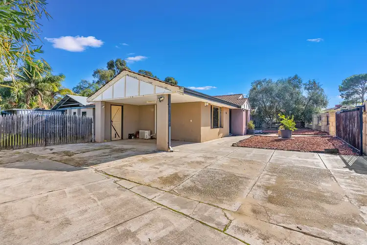 Fifth view of Homely house listing, 44 KIANDRA PARADE, Ballajura WA 6066