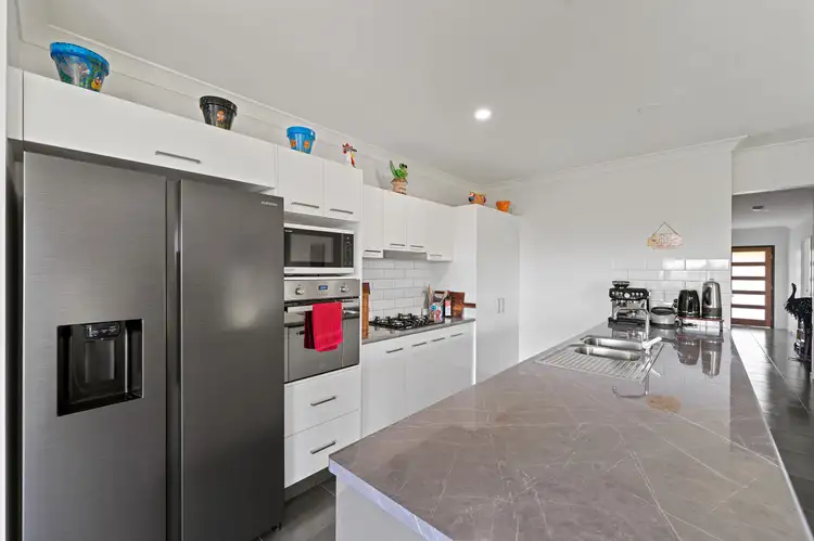 Second view of Homely house listing, 19 Budden Street, Tolga QLD 4882