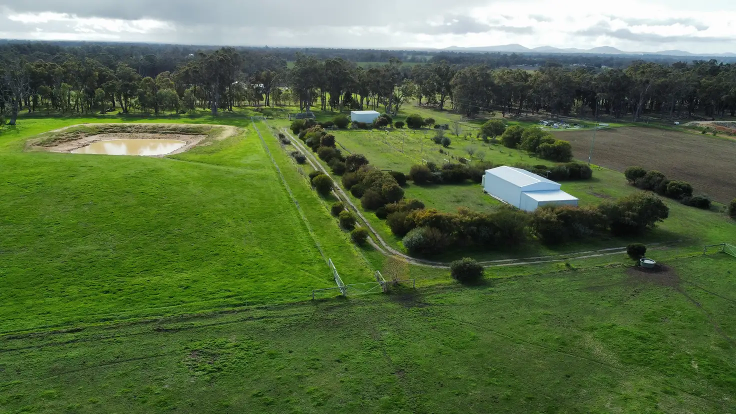 Main view of Homely rural property listing, 418 Wilson Road, Mount Barker WA 6324