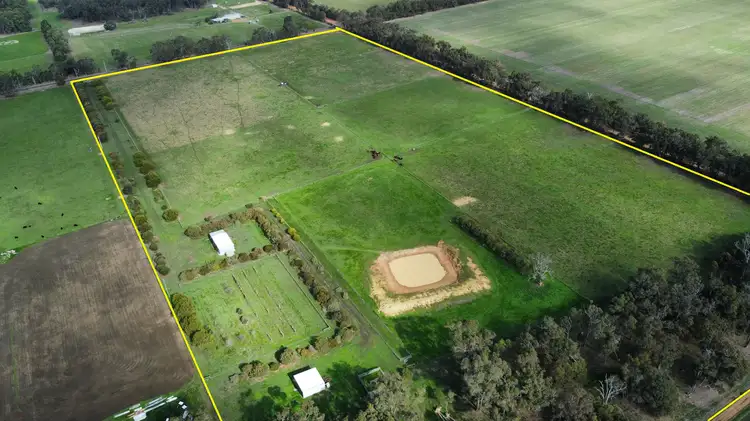 Second view of Homely rural property listing, 418 Wilson Road, Mount Barker WA 6324