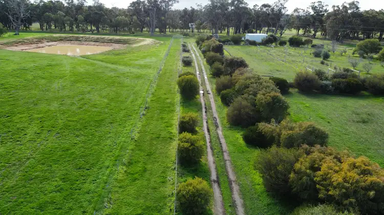 Third view of Homely rural property listing, 418 Wilson Road, Mount Barker WA 6324