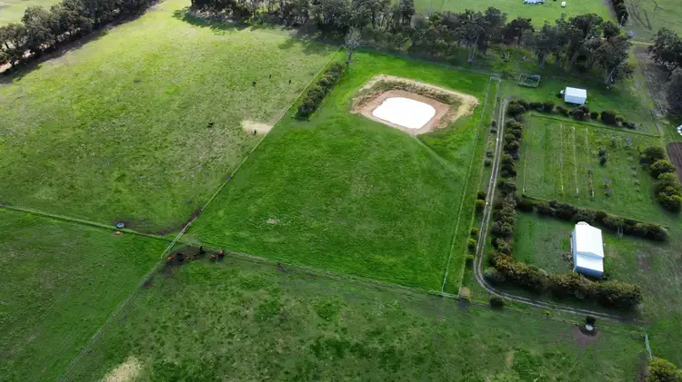 Fourth view of Homely rural property listing, 418 Wilson Road, Mount Barker WA 6324