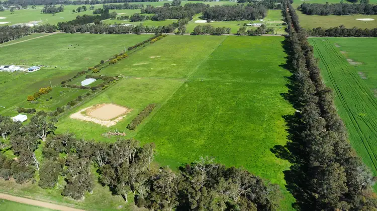 Fifth view of Homely rural property listing, 418 Wilson Road, Mount Barker WA 6324