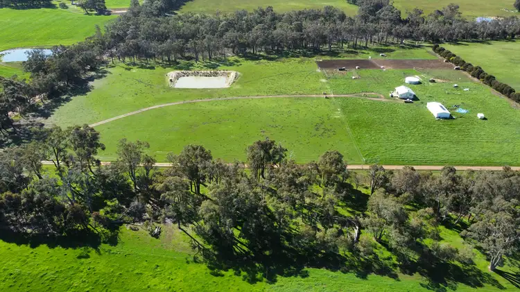 Sixth view of Homely rural property listing, 418 Wilson Road, Mount Barker WA 6324