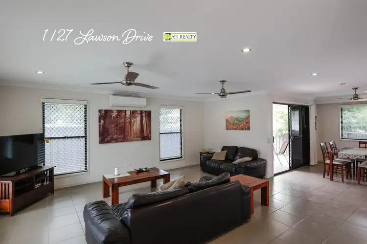 Main view of Homely townhouse listing, 2/27 Lawson Drive, Moranbah QLD 4744