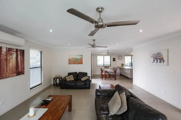 Third view of Homely townhouse listing, 2/27 Lawson Drive, Moranbah QLD 4744
