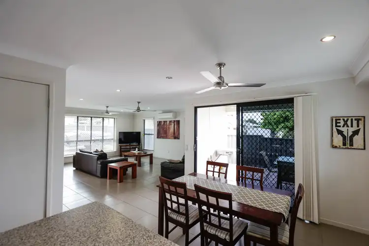 Fourth view of Homely townhouse listing, 2/27 Lawson Drive, Moranbah QLD 4744