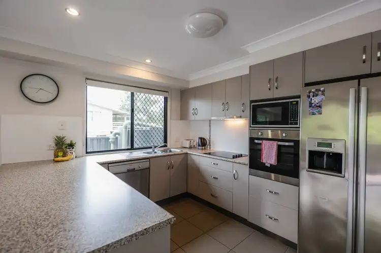 Fifth view of Homely townhouse listing, 2/27 Lawson Drive, Moranbah QLD 4744