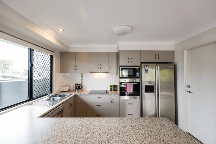 Sixth view of Homely townhouse listing, 2/27 Lawson Drive, Moranbah QLD 4744